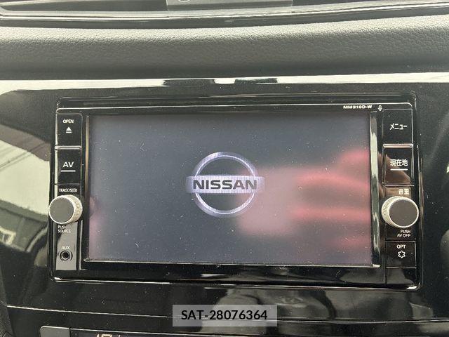 Nissan X-TRAIL 2018-07 6615871-8