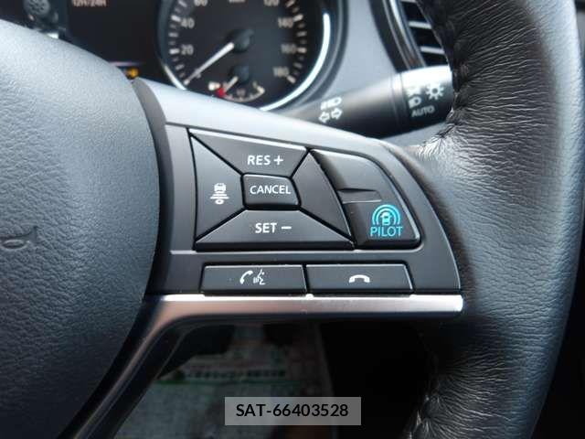 Nissan X-TRAIL 2017-09 6615877-9