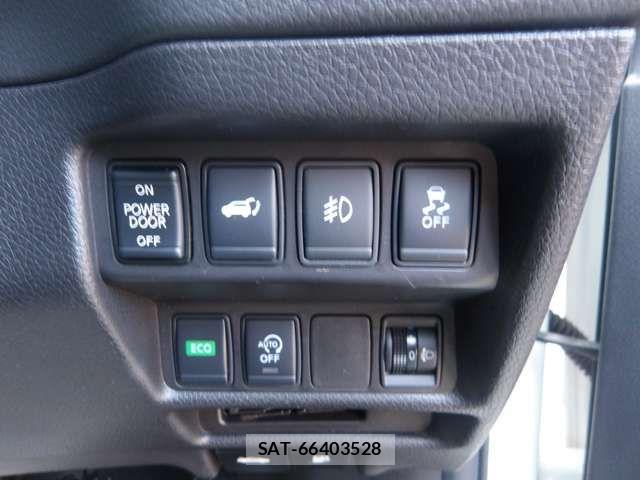 Nissan X-TRAIL 2017-09 6615877-14