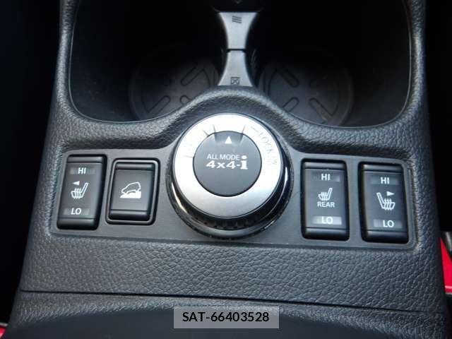 Nissan X-TRAIL 2017-09 6615877-15