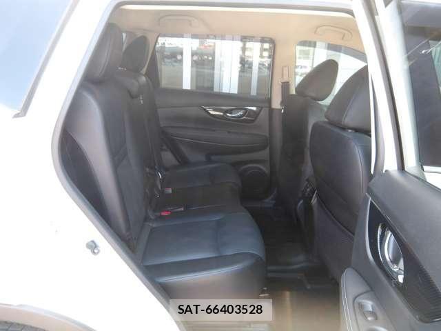 Nissan X-TRAIL 2017-09 6615877-21