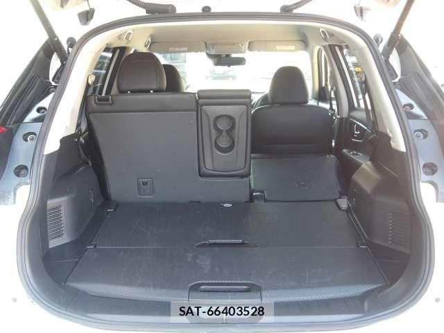 Nissan X-TRAIL 2017-09 6615877-24