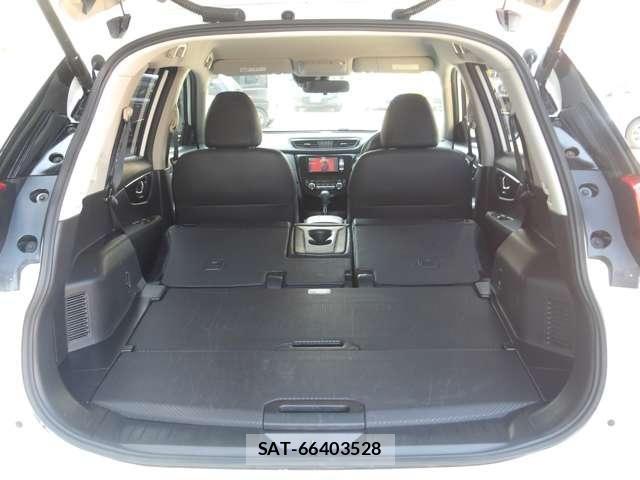 Nissan X-TRAIL 2017-09 6615877-25