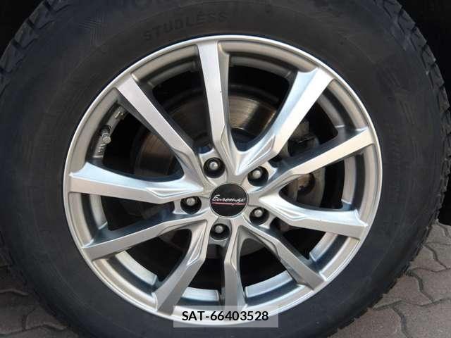 Nissan X-TRAIL 2017-09 6615877-29