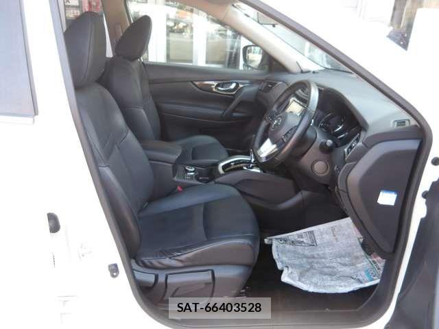 Nissan X-TRAIL 2017-09 6615877-4