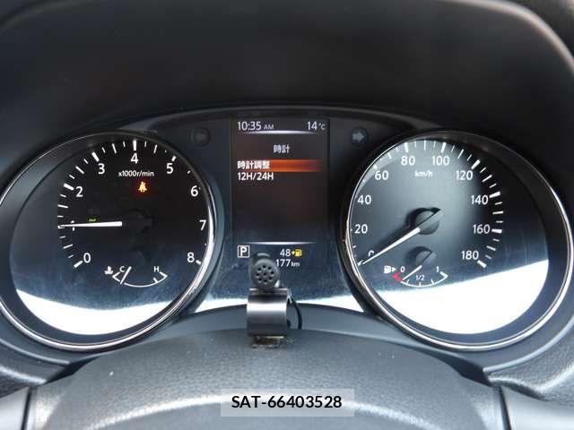 Nissan X-TRAIL 2017-09 6615877-6