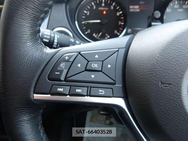Nissan X-TRAIL 2017-09 6615877-8