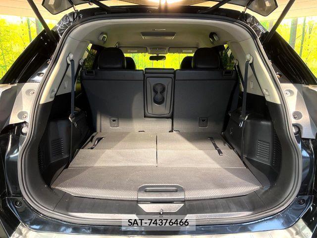 Nissan X-TRAIL 2015-09 6615889-10