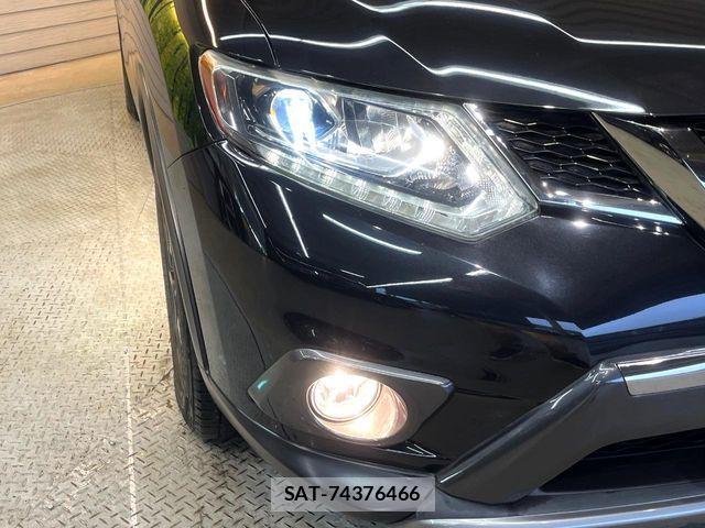 Nissan X-TRAIL 2015-09 6615889-11