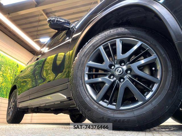 Nissan X-TRAIL 2015-09 6615889-12