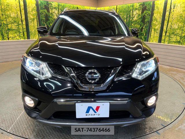 Nissan X-TRAIL 2015-09 6615889-13