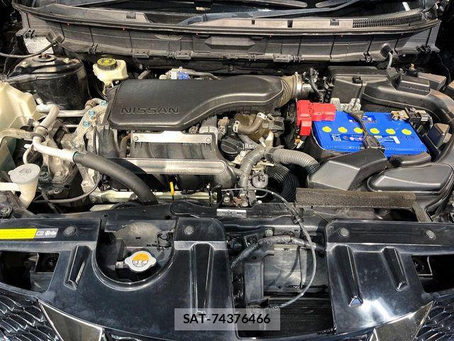 Nissan X-TRAIL 2015-09 6615889-17