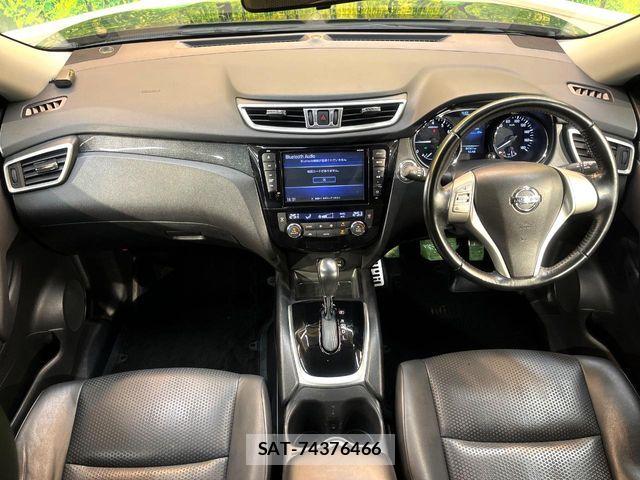 Nissan X-TRAIL 2015-09 6615889-1