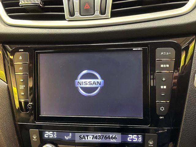 Nissan X-TRAIL 2015-09 6615889-3