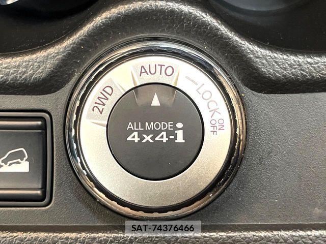 Nissan X-TRAIL 2015-09 6615889-4