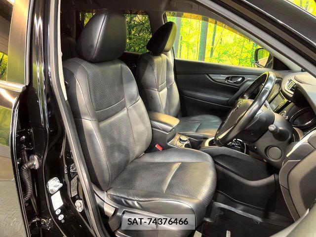 Nissan X-TRAIL 2015-09 6615889-6