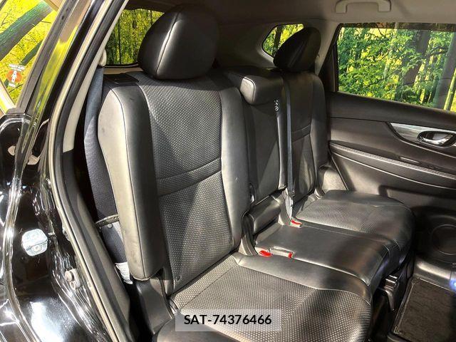 Nissan X-TRAIL 2015-09 6615889-7