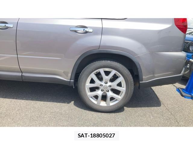 Nissan X-TRAIL 2013-09 6615869-15