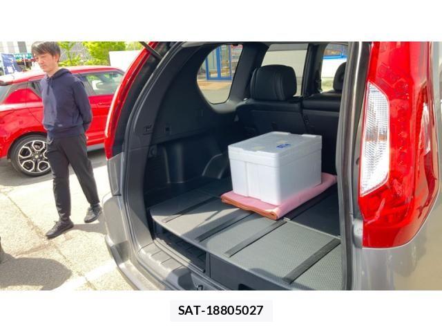 Nissan X-TRAIL 2013-09 6615869-18