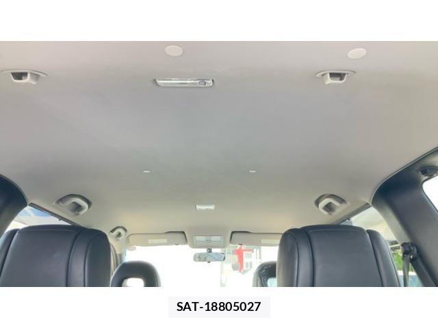 Nissan X-TRAIL 2013-09 6615869-19
