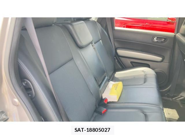 Nissan X-TRAIL 2013-09 6615869-20