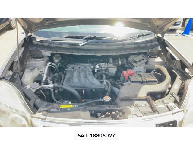 Nissan X-TRAIL 2013-09 6615869-24