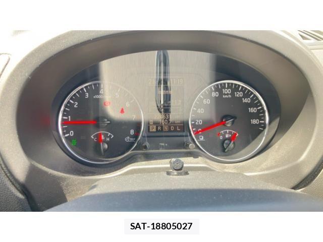 Nissan X-TRAIL 2013-09 6615869-2