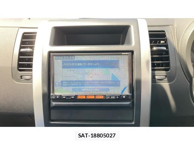 Nissan X-TRAIL 2013-09 6615869-3