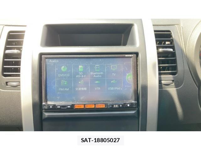 Nissan X-TRAIL 2013-09 6615869-4