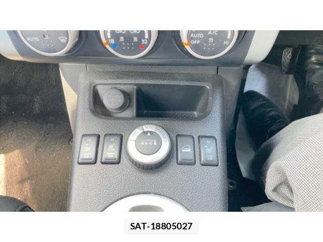 Nissan X-TRAIL 2013-09 6615869-6
