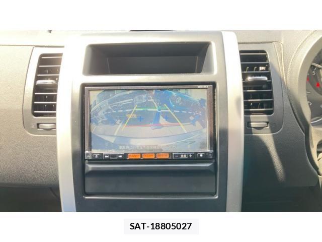 Nissan X-TRAIL 2013-09 6615869-7