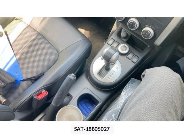 Nissan X-TRAIL 2013-09 6615869-8