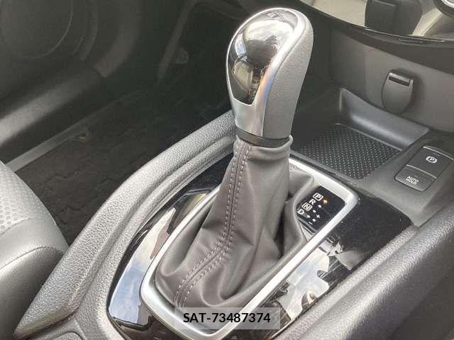 Nissan X-TRAIL 2021-10 6615870-11