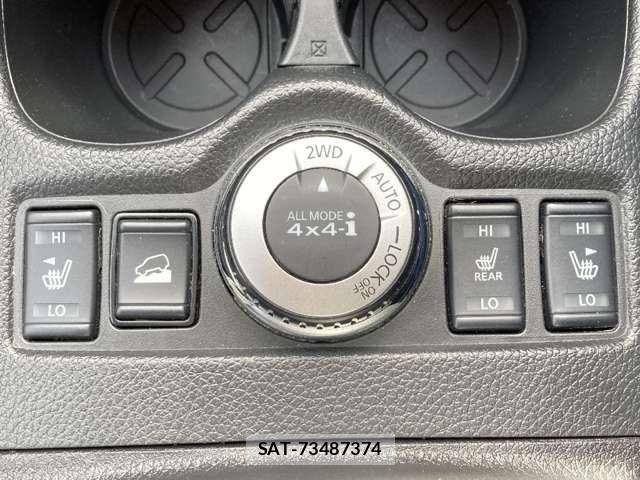 Nissan X-TRAIL 2021-10 6615870-13
