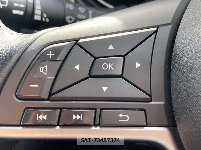 Nissan X-TRAIL 2021-10 6615870-14