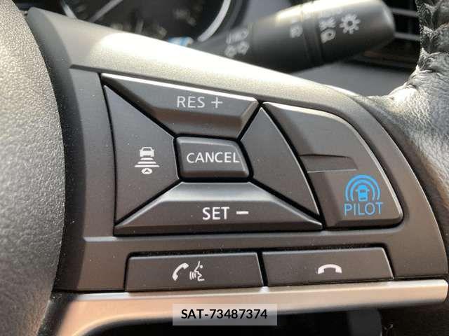 Nissan X-TRAIL 2021-10 6615870-15