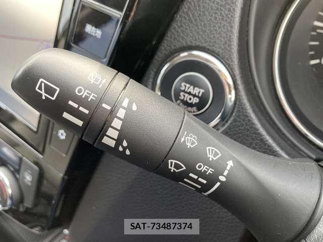 Nissan X-TRAIL 2021-10 6615870-16