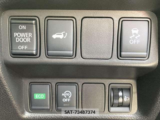 Nissan X-TRAIL 2021-10 6615870-18