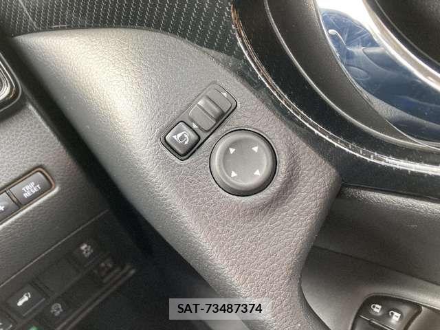 Nissan X-TRAIL 2021-10 6615870-19