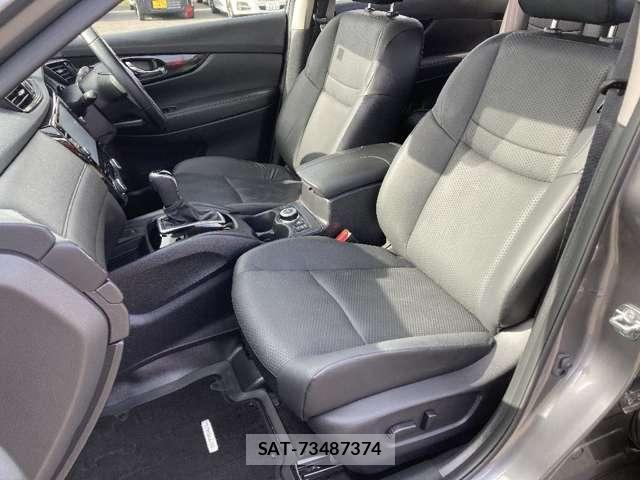 Nissan X-TRAIL 2021-10 6615870-21