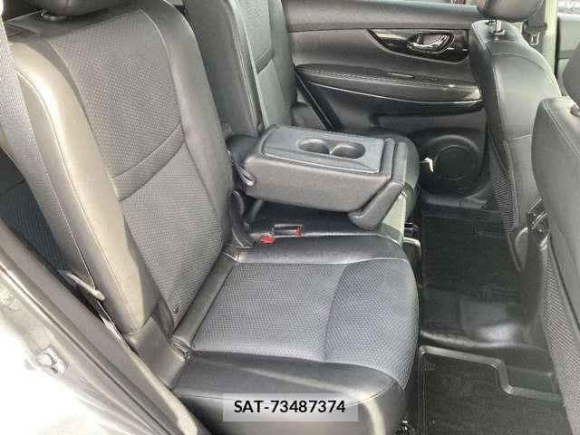 Nissan X-TRAIL 2021-10 6615870-22