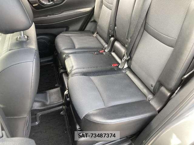 Nissan X-TRAIL 2021-10 6615870-23