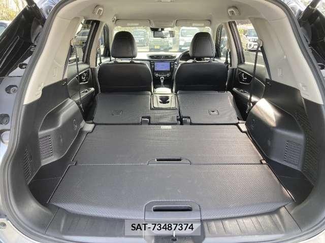 Nissan X-TRAIL 2021-10 6615870-25