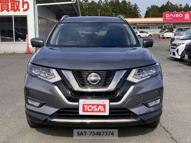 Nissan X-TRAIL 2021-10 6615870-26