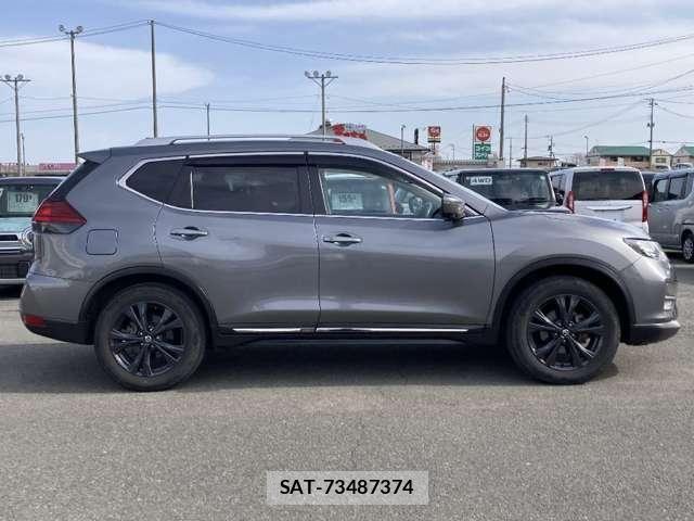Nissan X-TRAIL 2021-10 6615870-28
