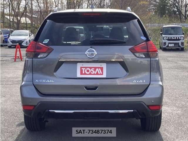 Nissan X-TRAIL 2021-10 6615870-29