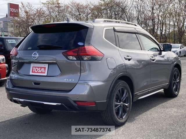 Nissan X-TRAIL 2021-10 6615870-4