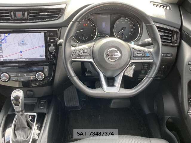 Nissan X-TRAIL 2021-10 6615870-6