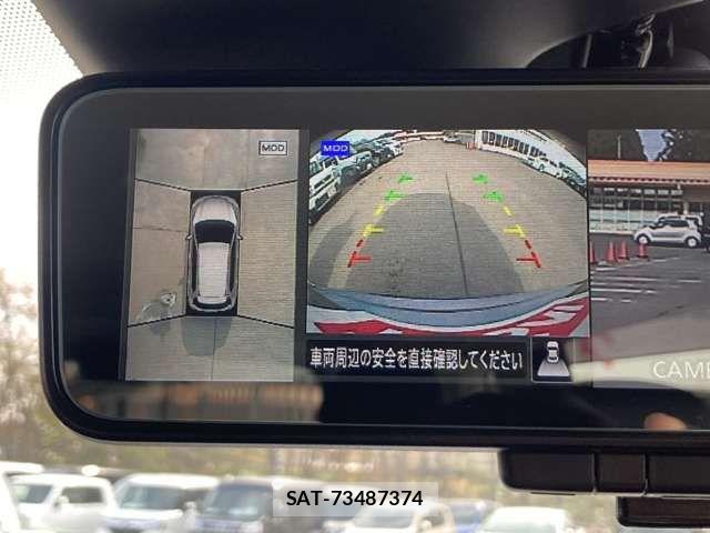 Nissan X-TRAIL 2021-10 6615870-8