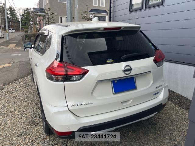 Nissan X-TRAIL 2019-09 6642944-9